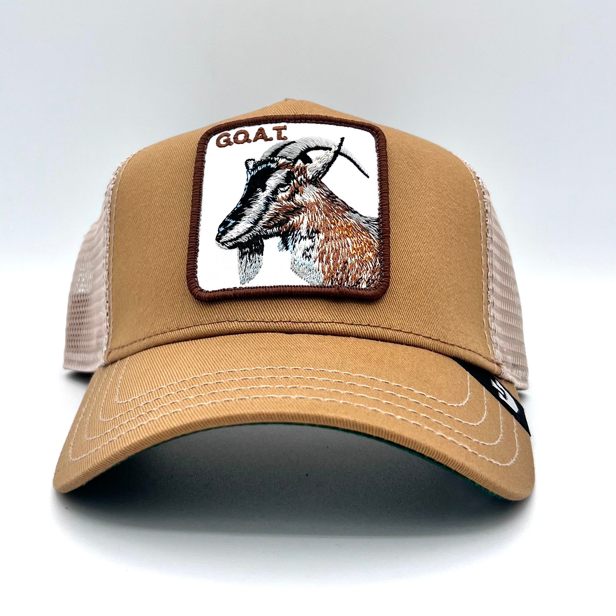Goorin Bros Bad Boy cap