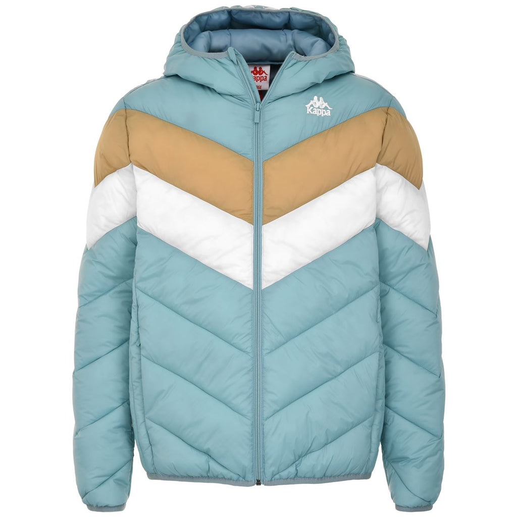 Kappa 222 BANDA AMARITO JACKET 2