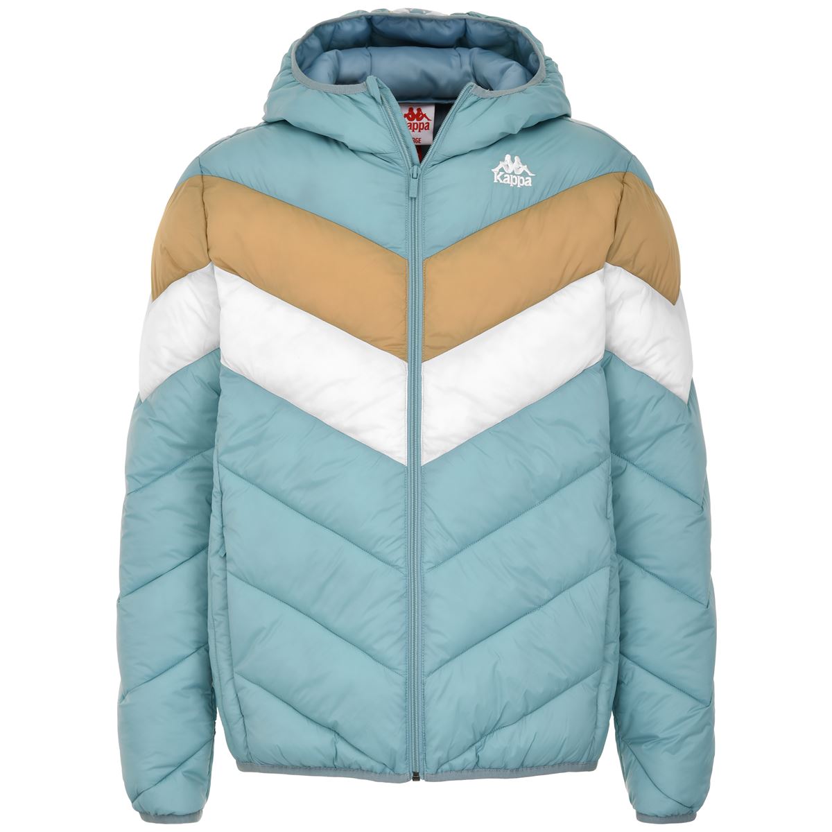 Kappa 222 BANDA AMARITO JACKET 2