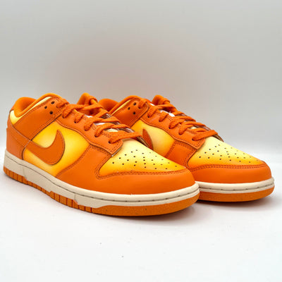 Nike Dunk Low Magma Orange