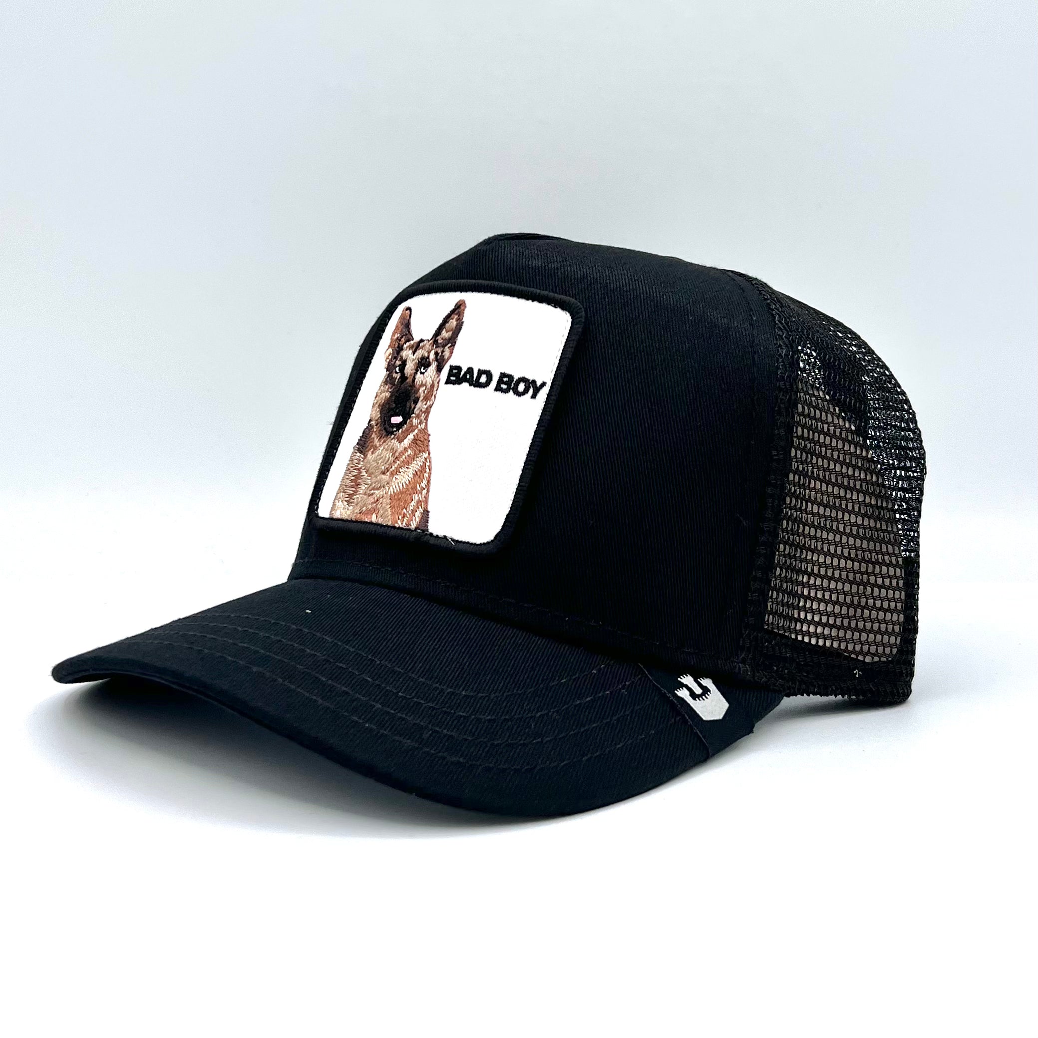Goorin Bros Bad Boy cap