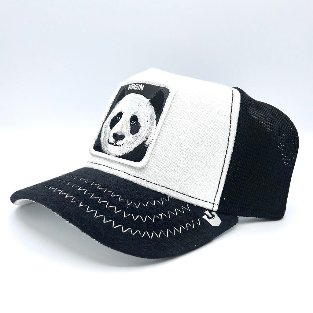 Goorin Bros Bad Boy cap