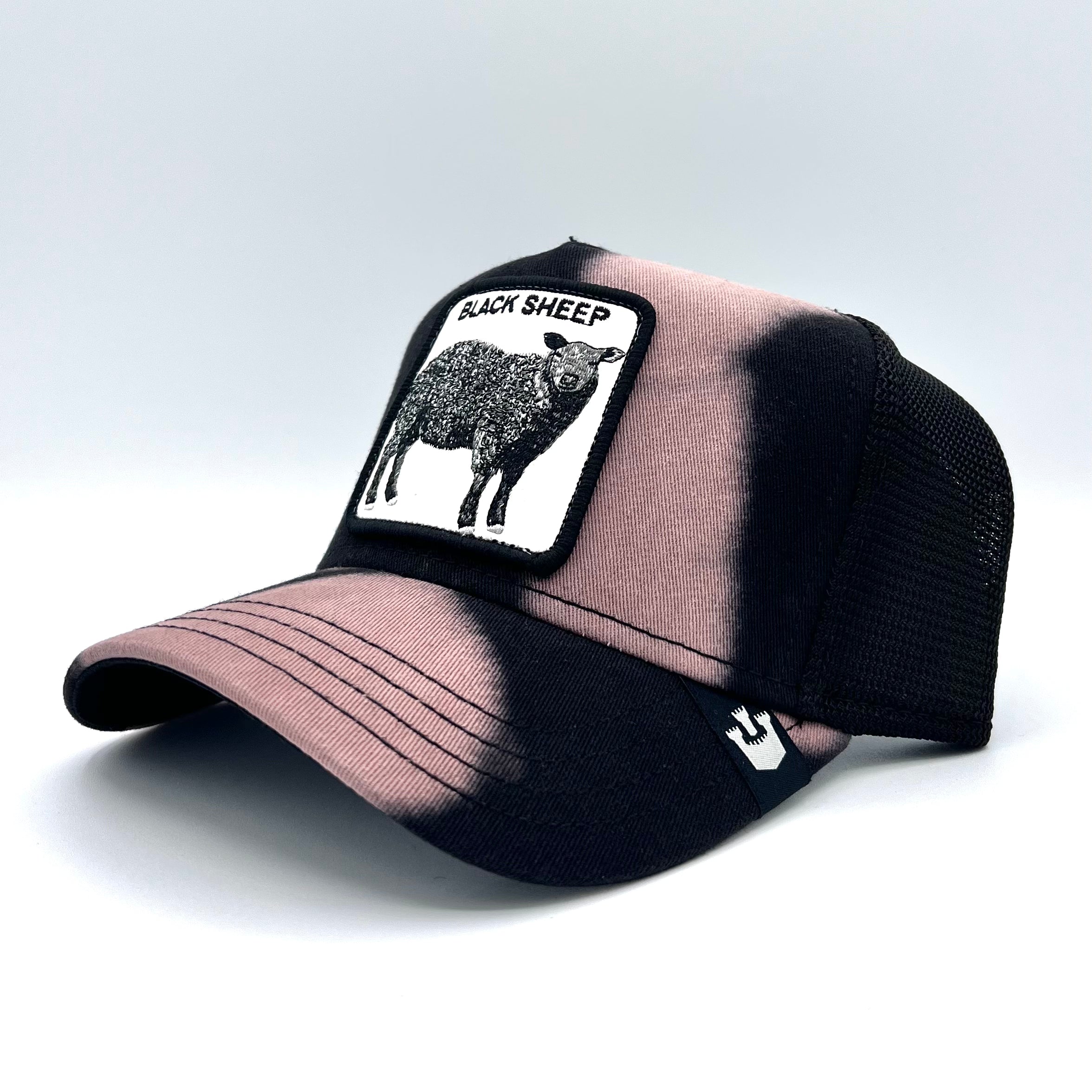 Goorin Bros Bad Boy cap
