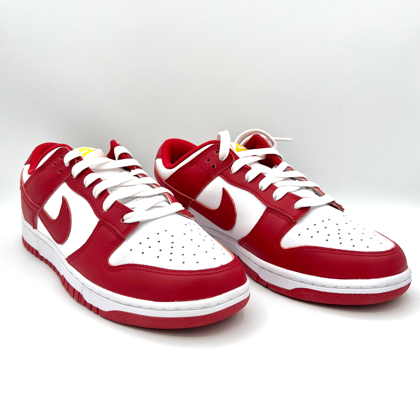 Nike Dunk Low USC