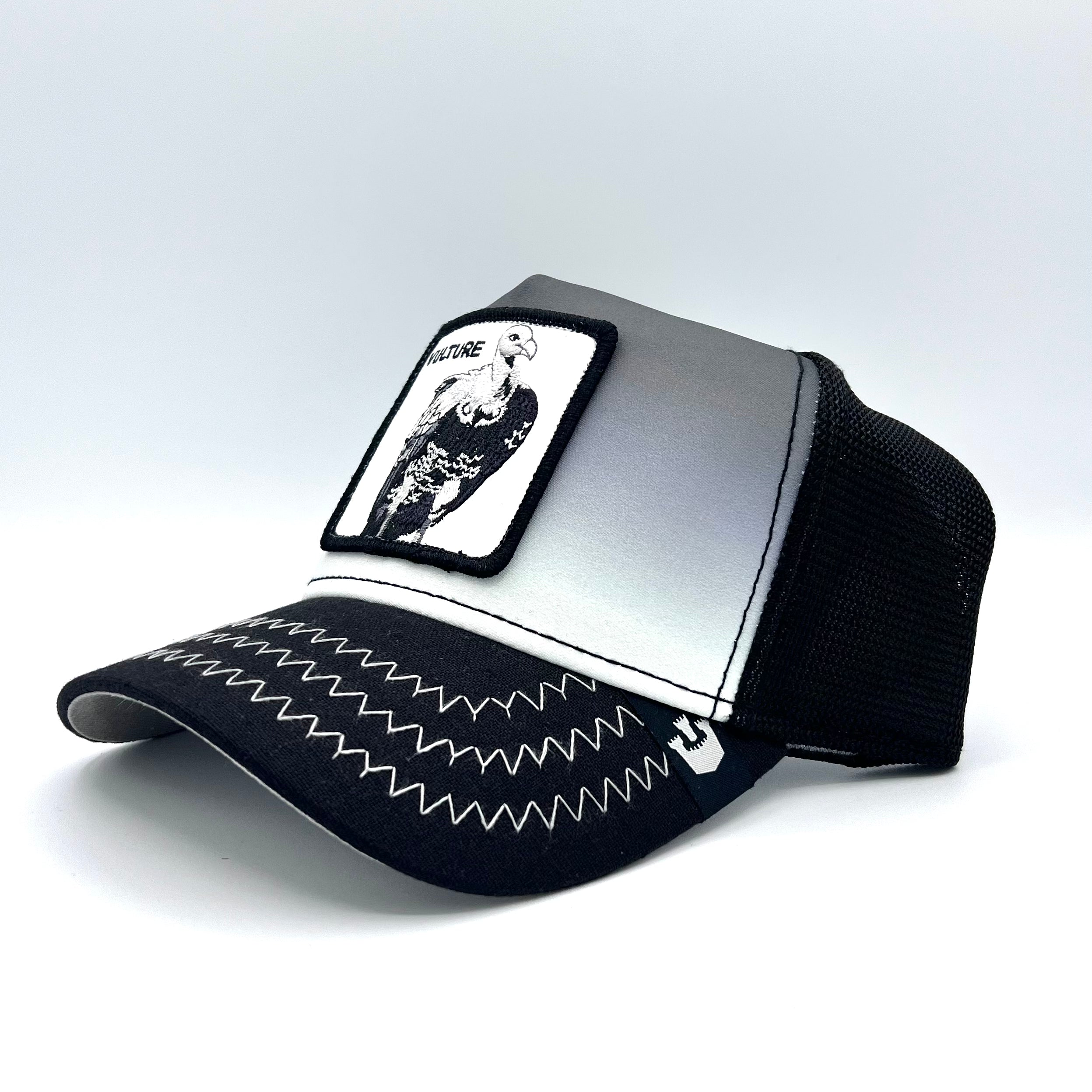 Goorin Bros Bad Boy cap