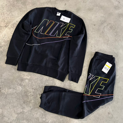 Nike Sportswear Club Tracksuit