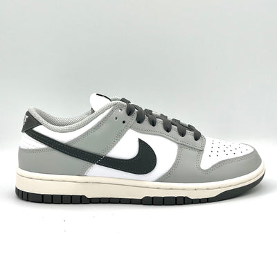 Nike Dunk Low Smoke Grey