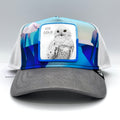 Goorin Bros Bad Boy cap