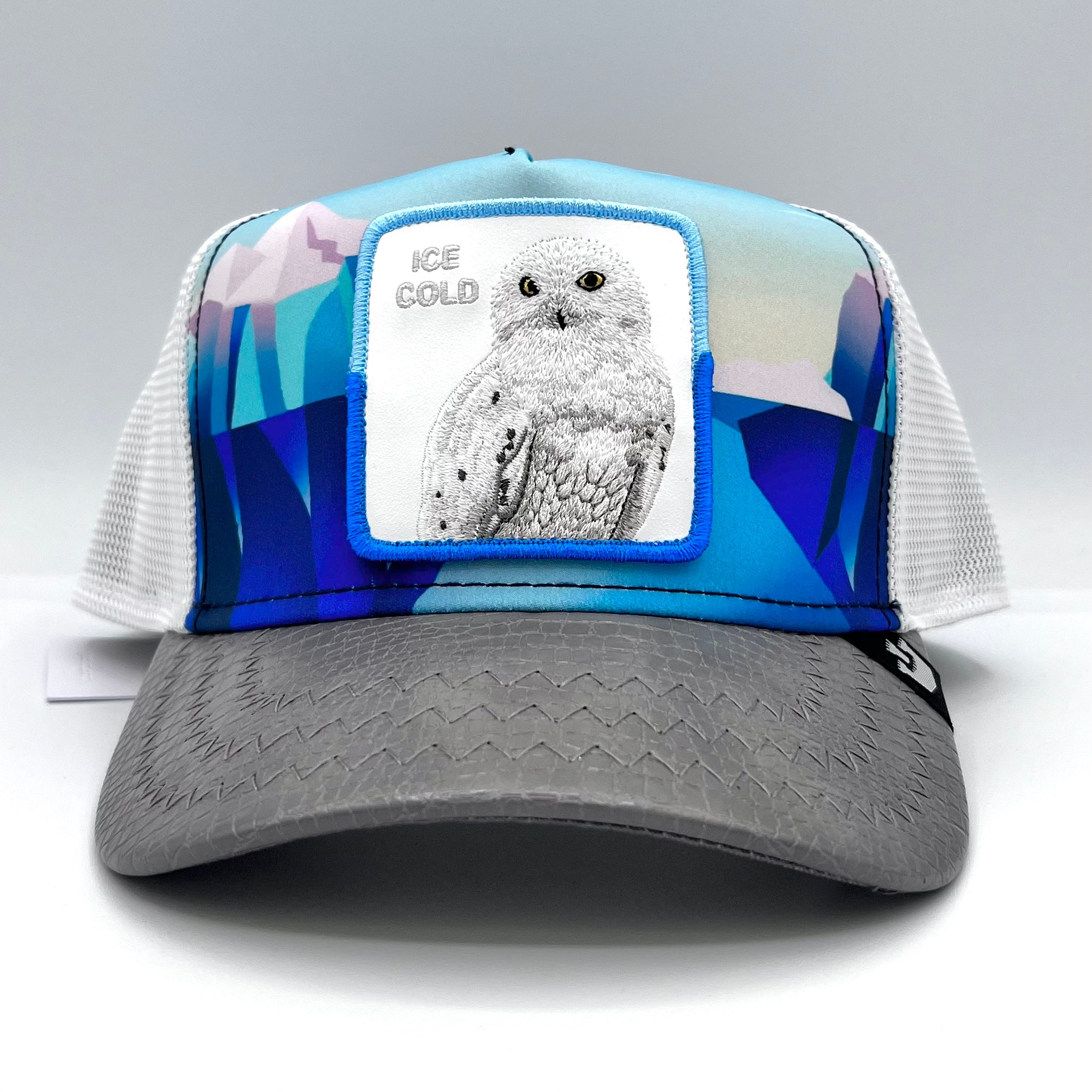 Goorin Bros Bad Boy cap
