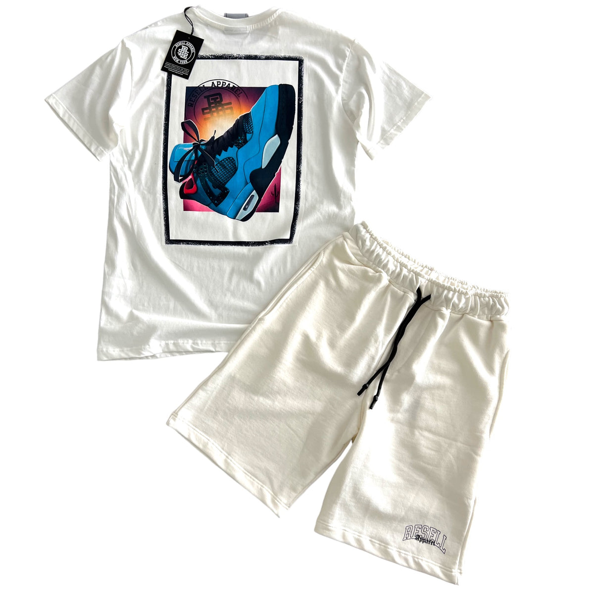 Adidas Originals outfit