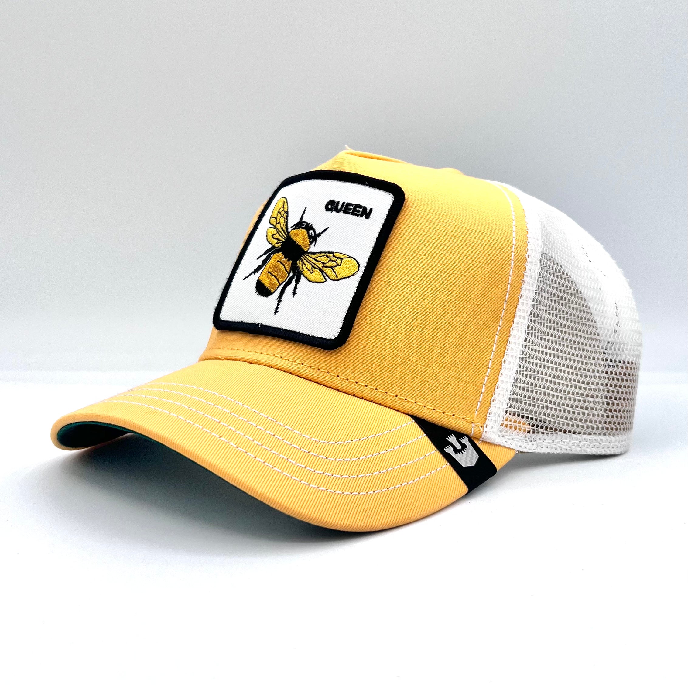 Goorin Bros Bad Boy cap