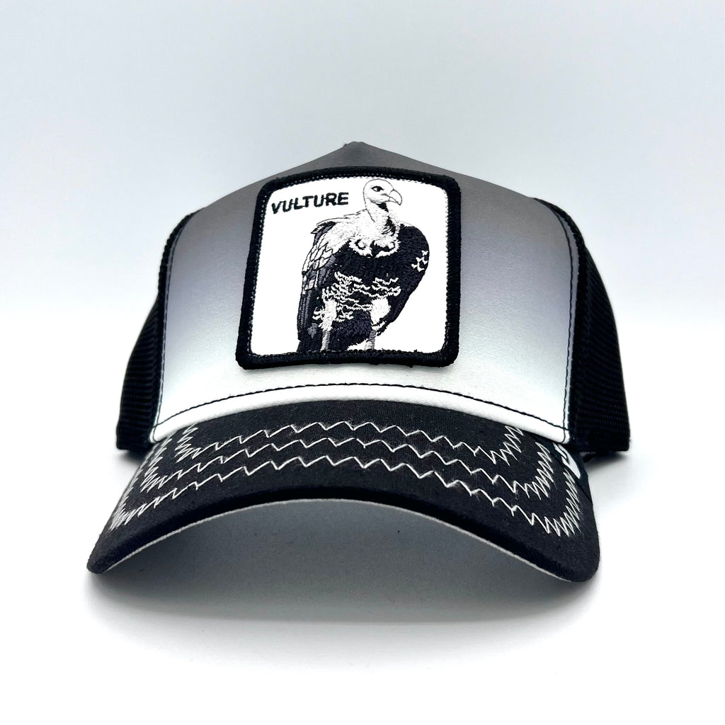 Goorin Bros Bad Boy cap
