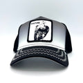 Goorin Bros Bad Boy cap