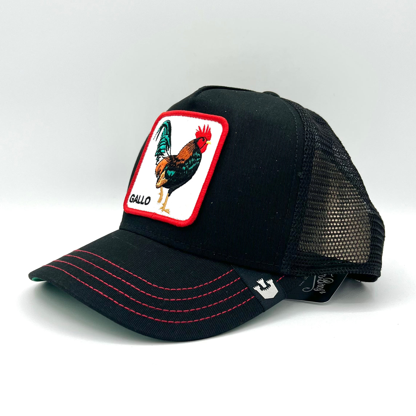 Goorin Gallo cap