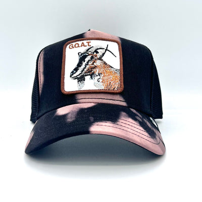 Goorin Bros Bad Boy cap