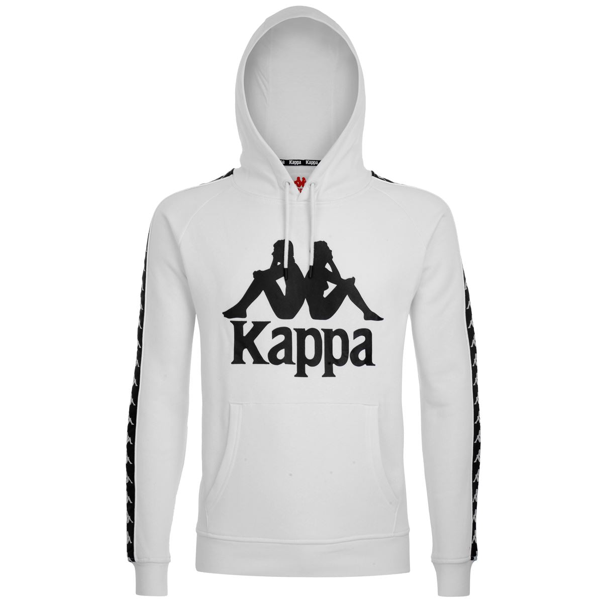Kappa Banda Hurtado Sweatshirt Kids