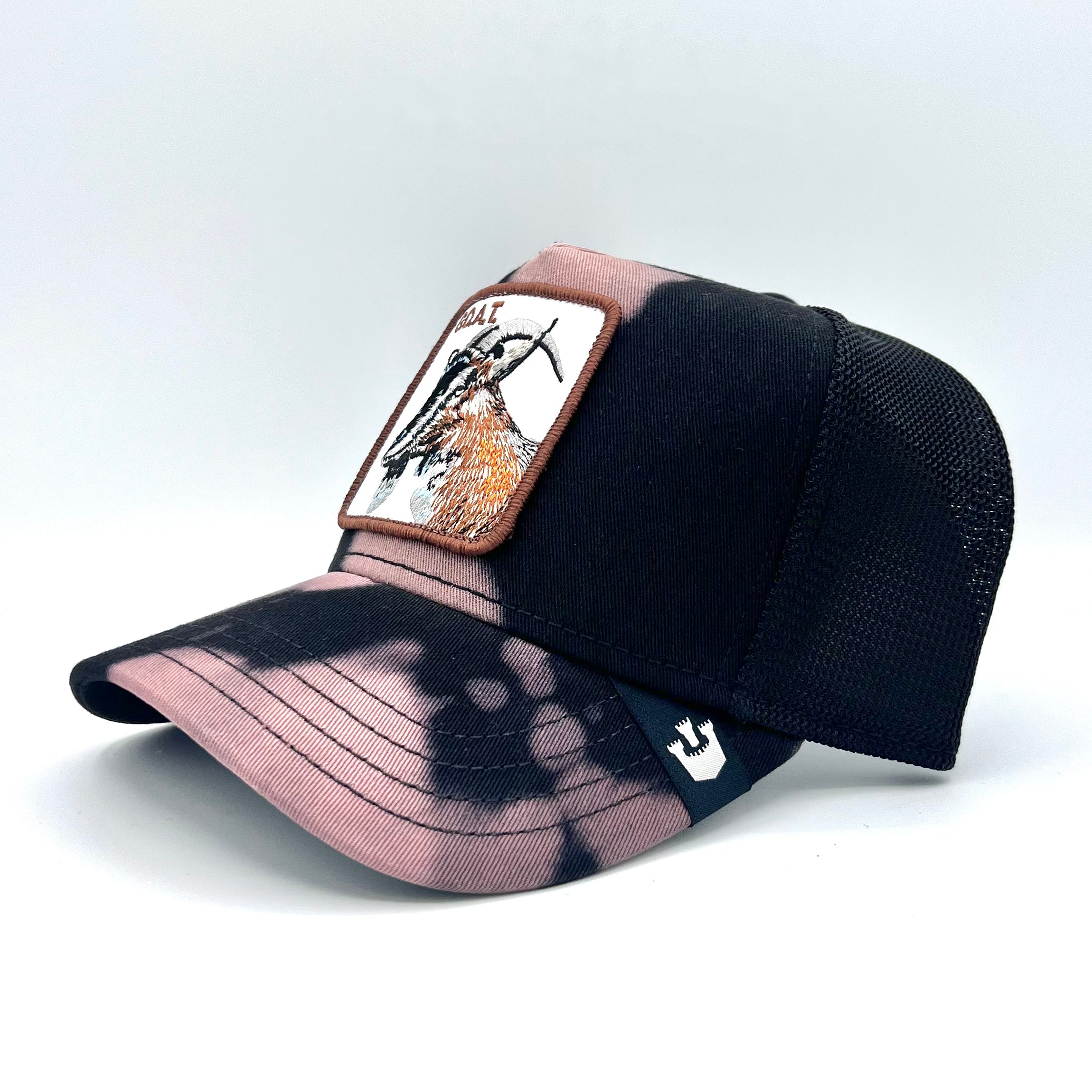 Goorin Bros Bad Boy cap
