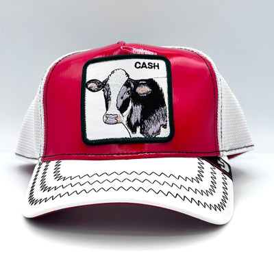 Goorin Bros Bad Boy cap