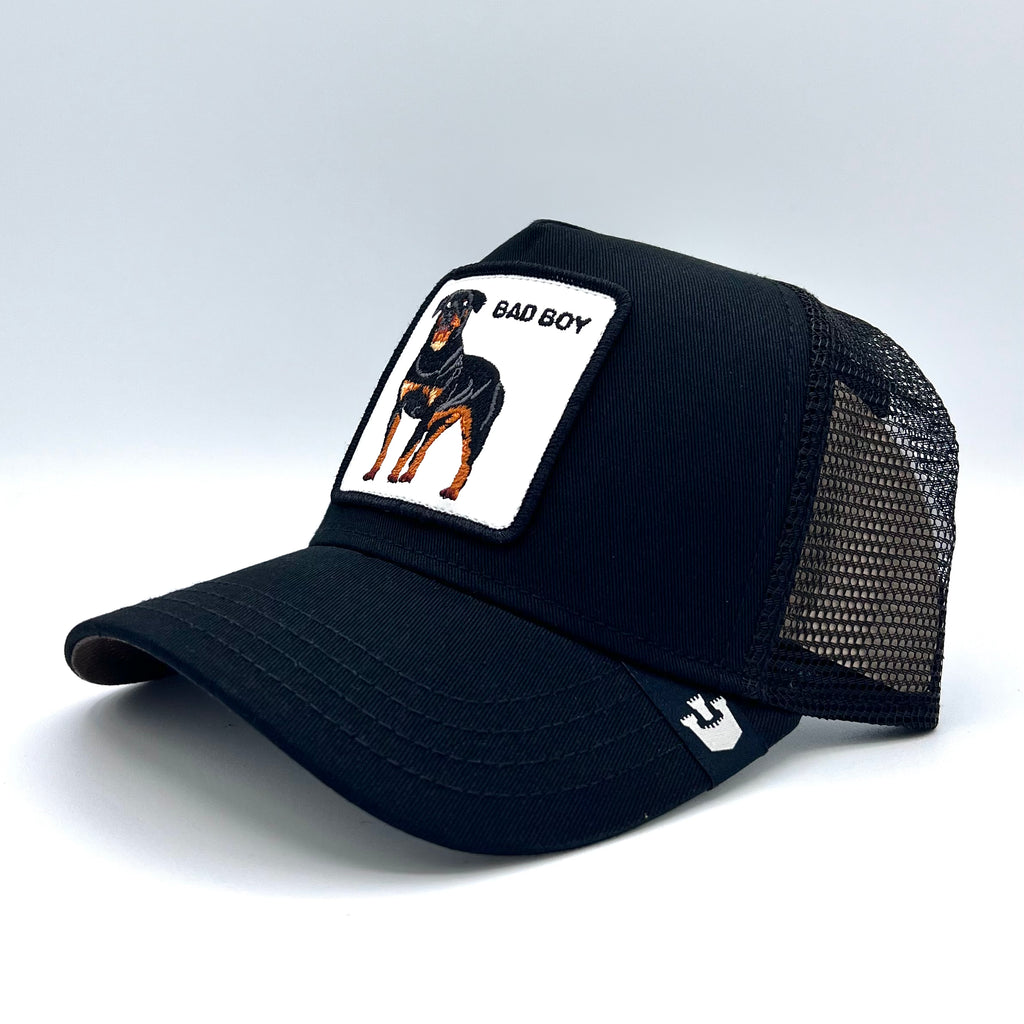 Goorin Bros Bad Boy cap