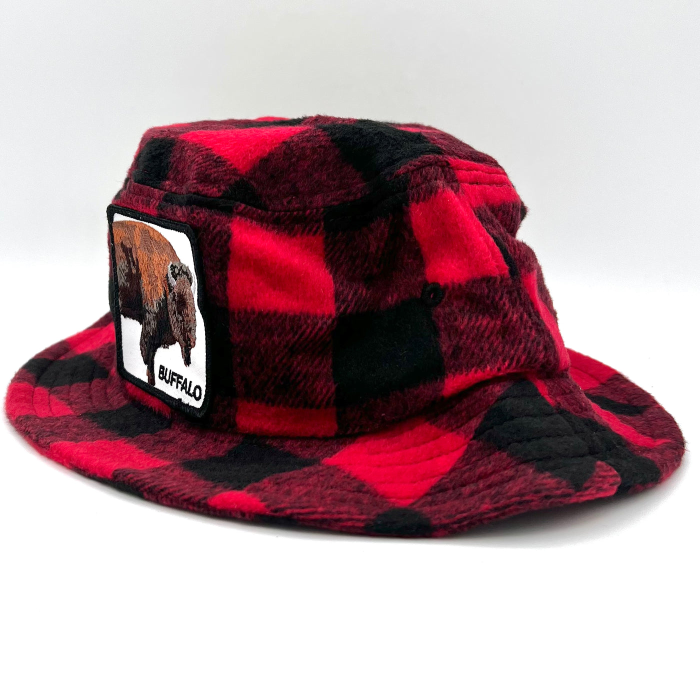 Cappellino Goorin Bros Buffalo