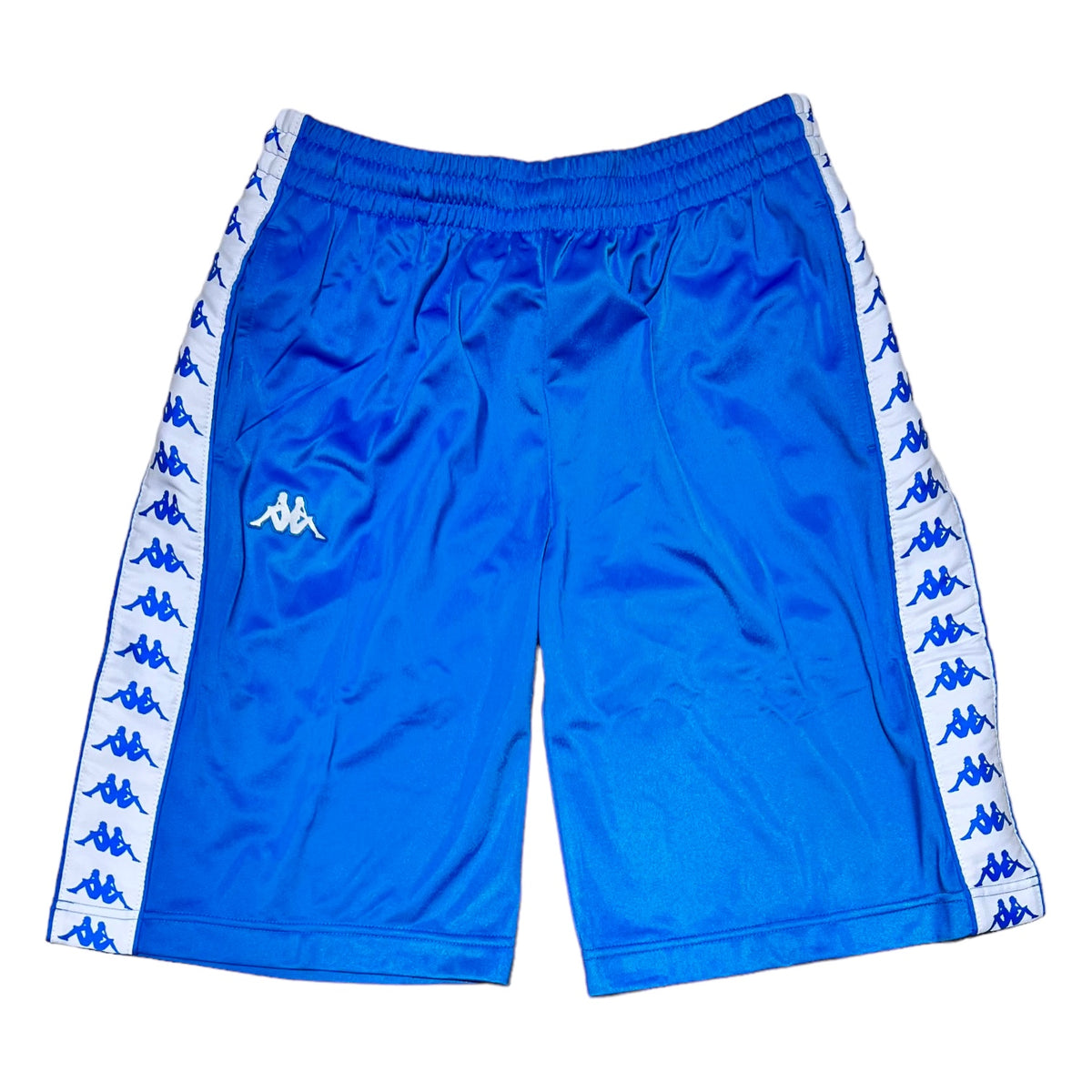Kappa Treads Bermuda