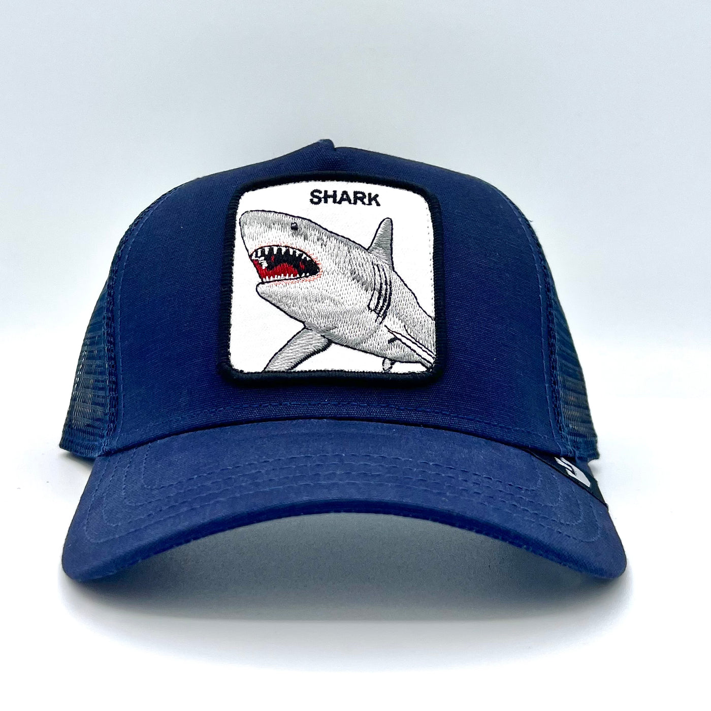 Cappellino Goorin Bros Shark