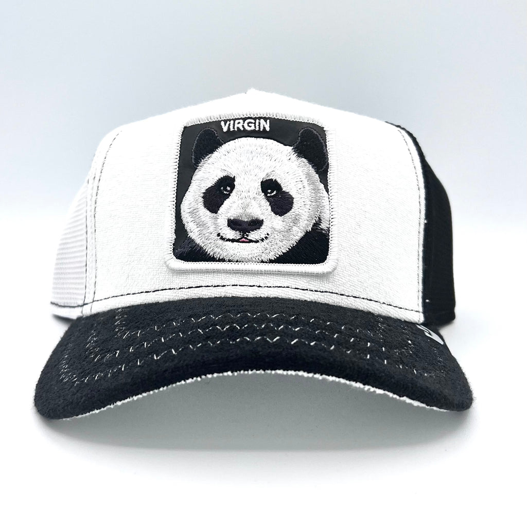 Goorin Bros Bad Boy cap
