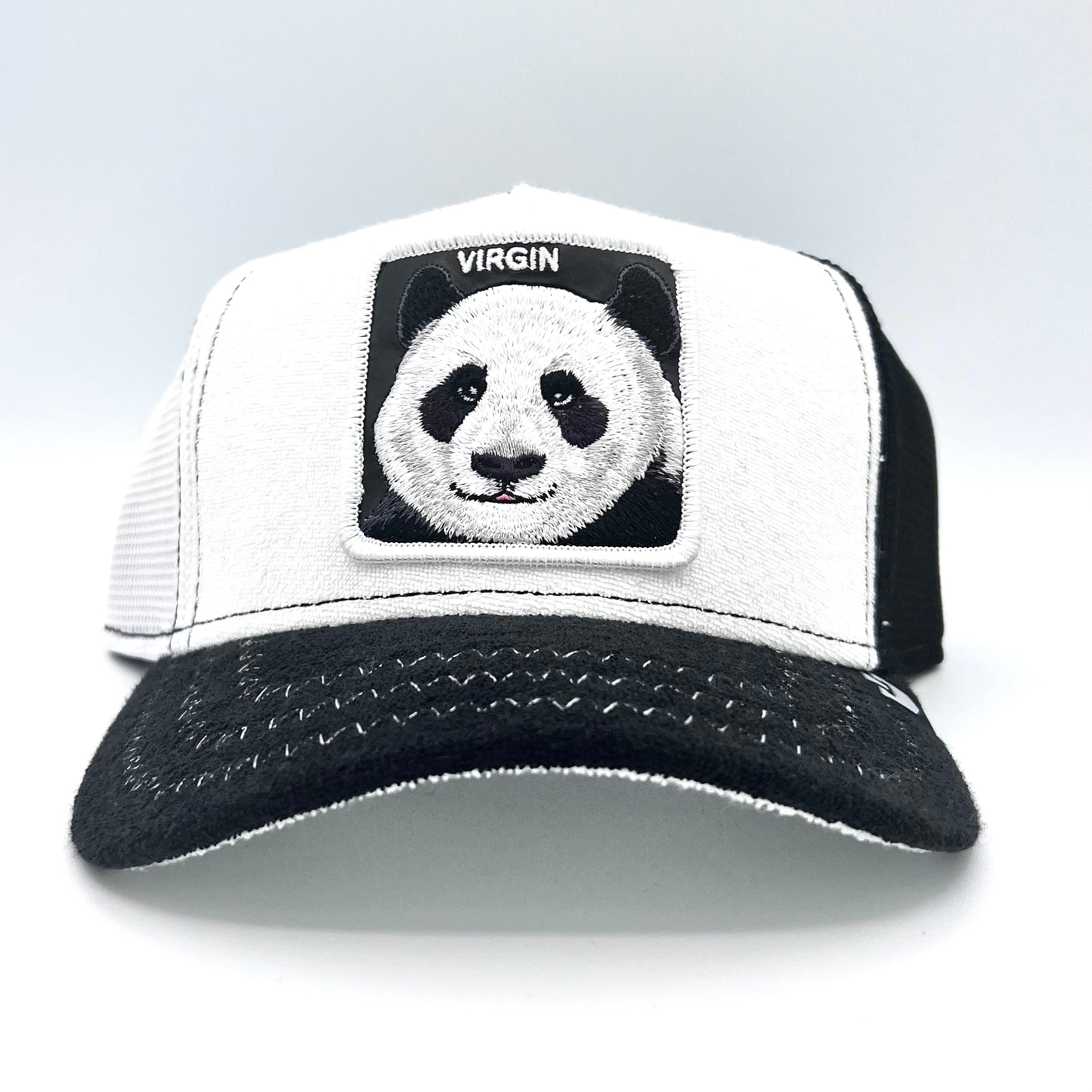 Goorin Bros Bad Boy cap
