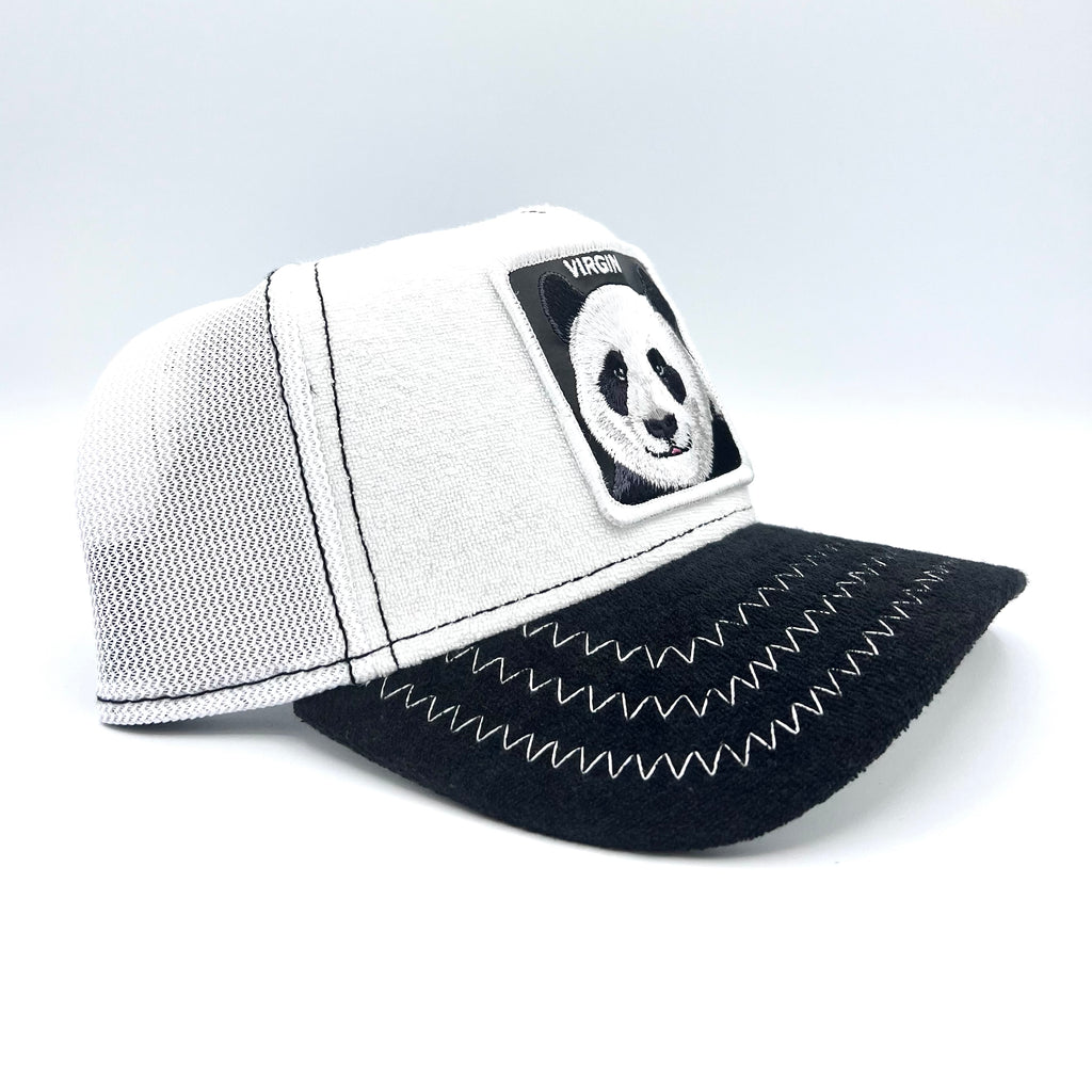 Goorin Bros Bad Boy cap