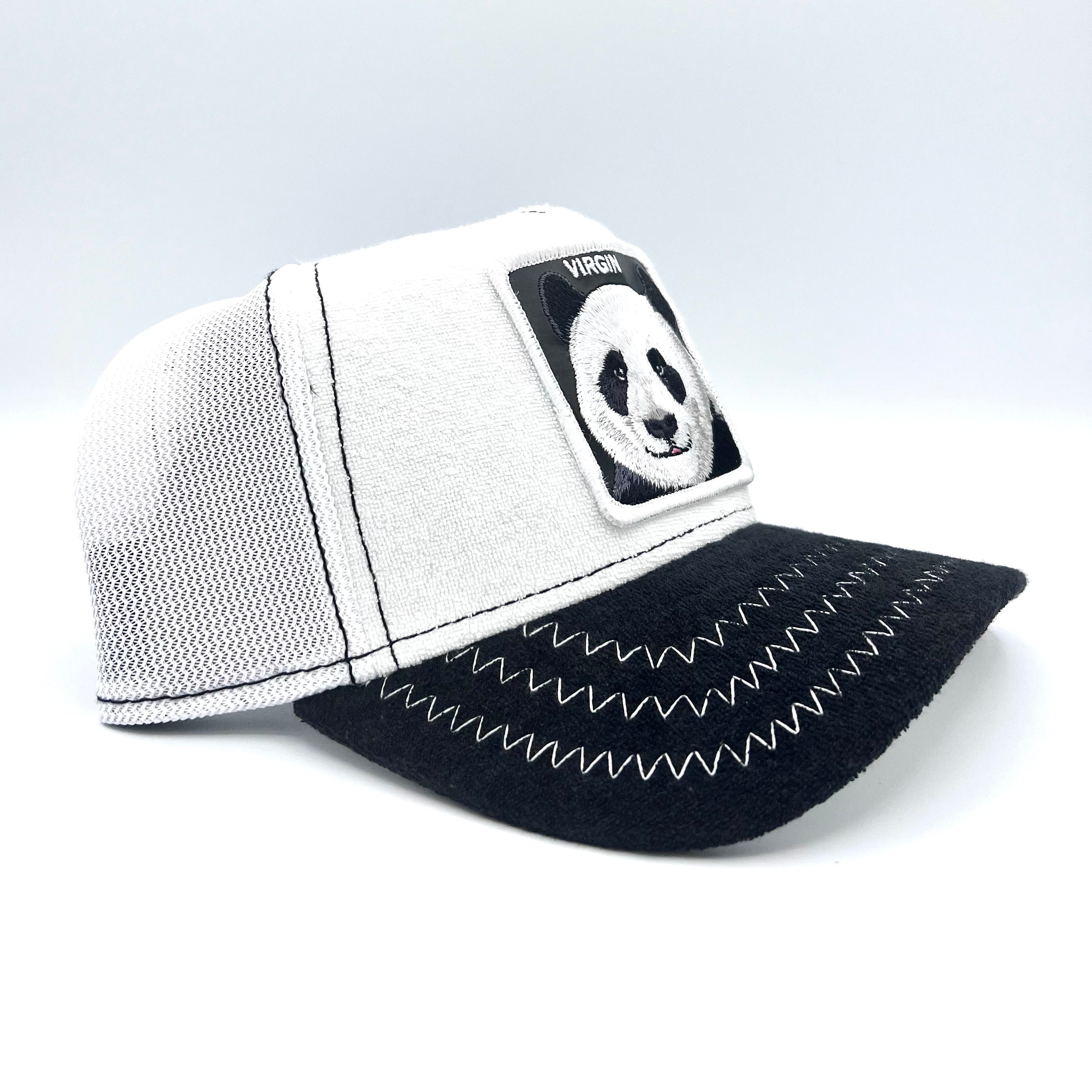 Goorin Bros Bad Boy cap