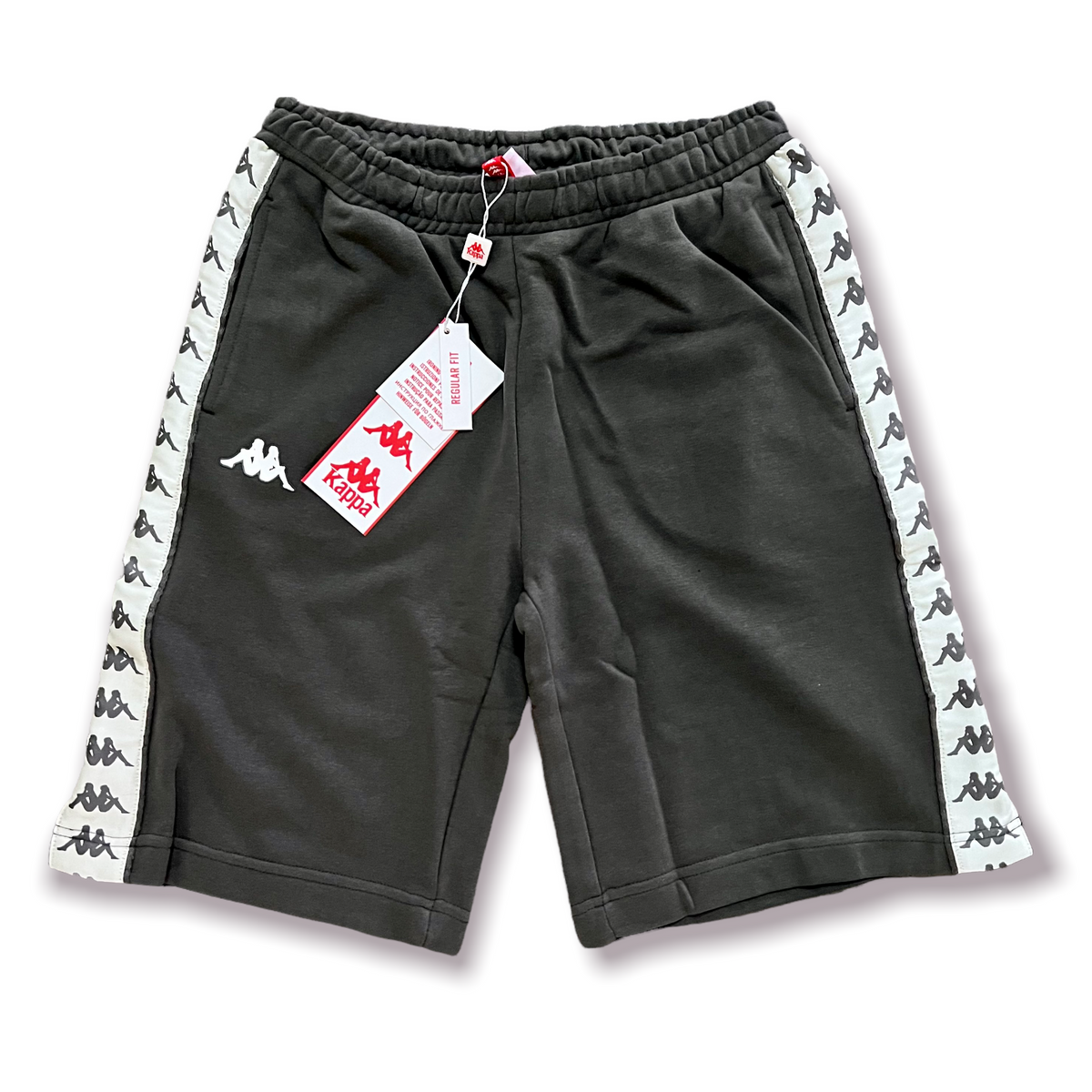 Kappa Treads Bermuda