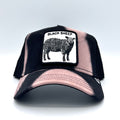 Goorin Bros Bad Boy cap