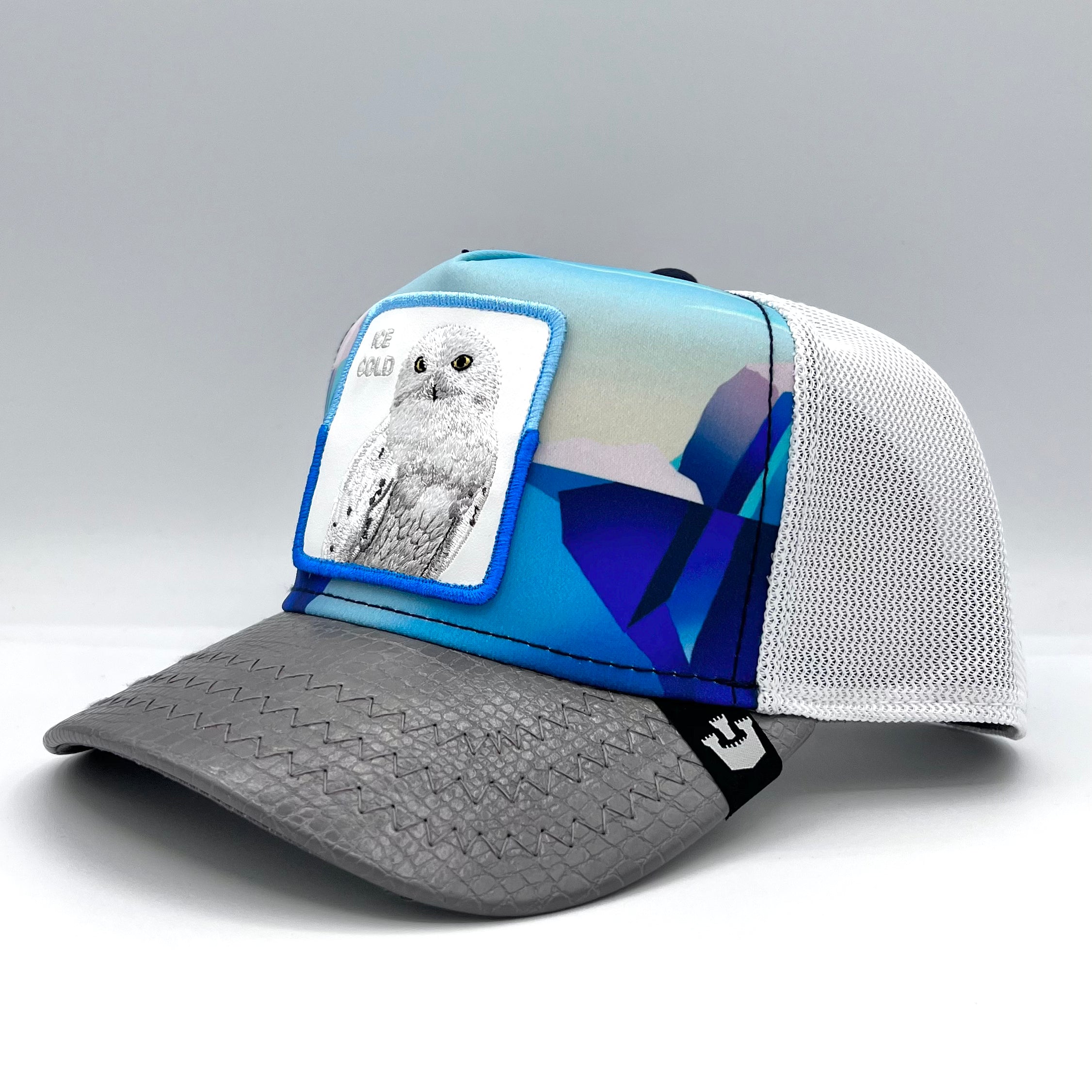 Goorin Bros Bad Boy cap