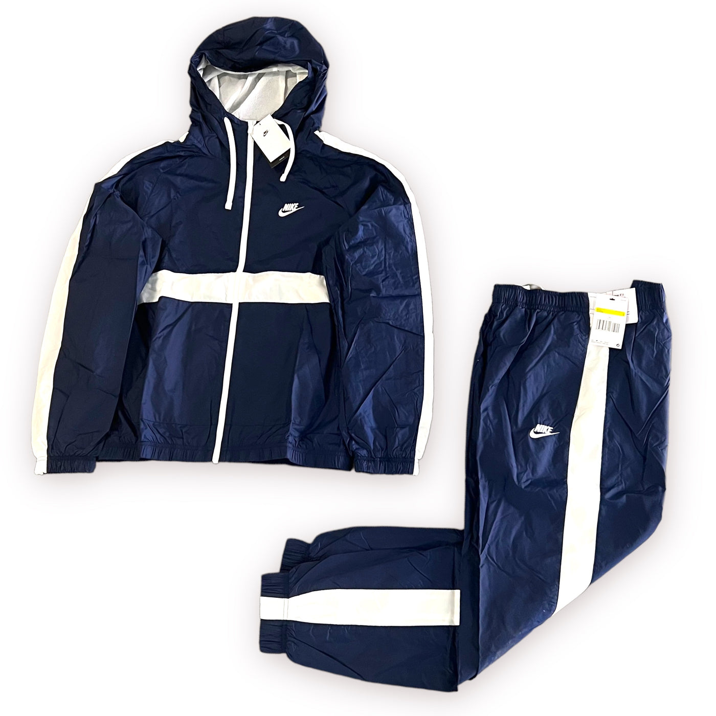 Nike Sportswear Club Tracksuit