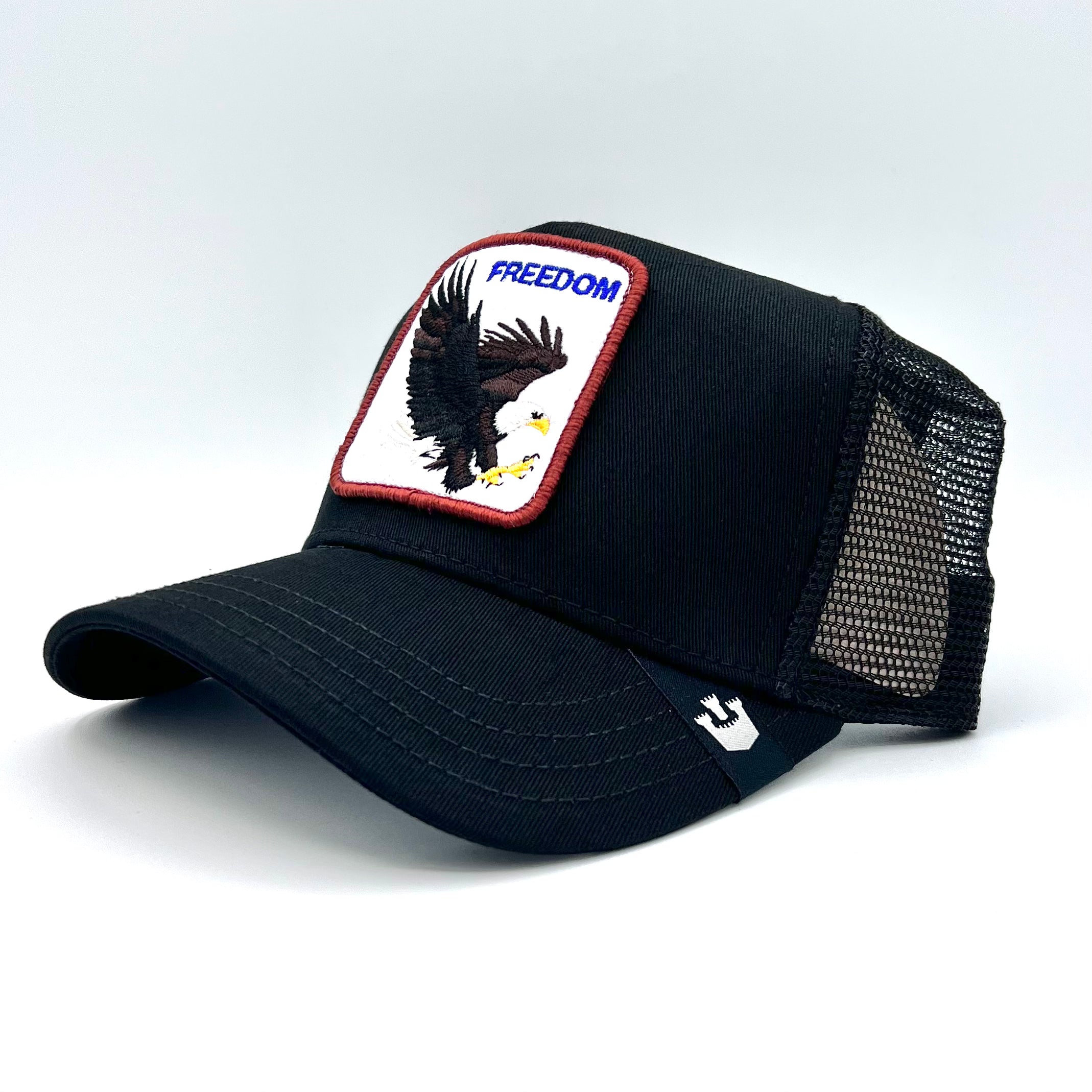 Goorin Bros Bad Boy cap