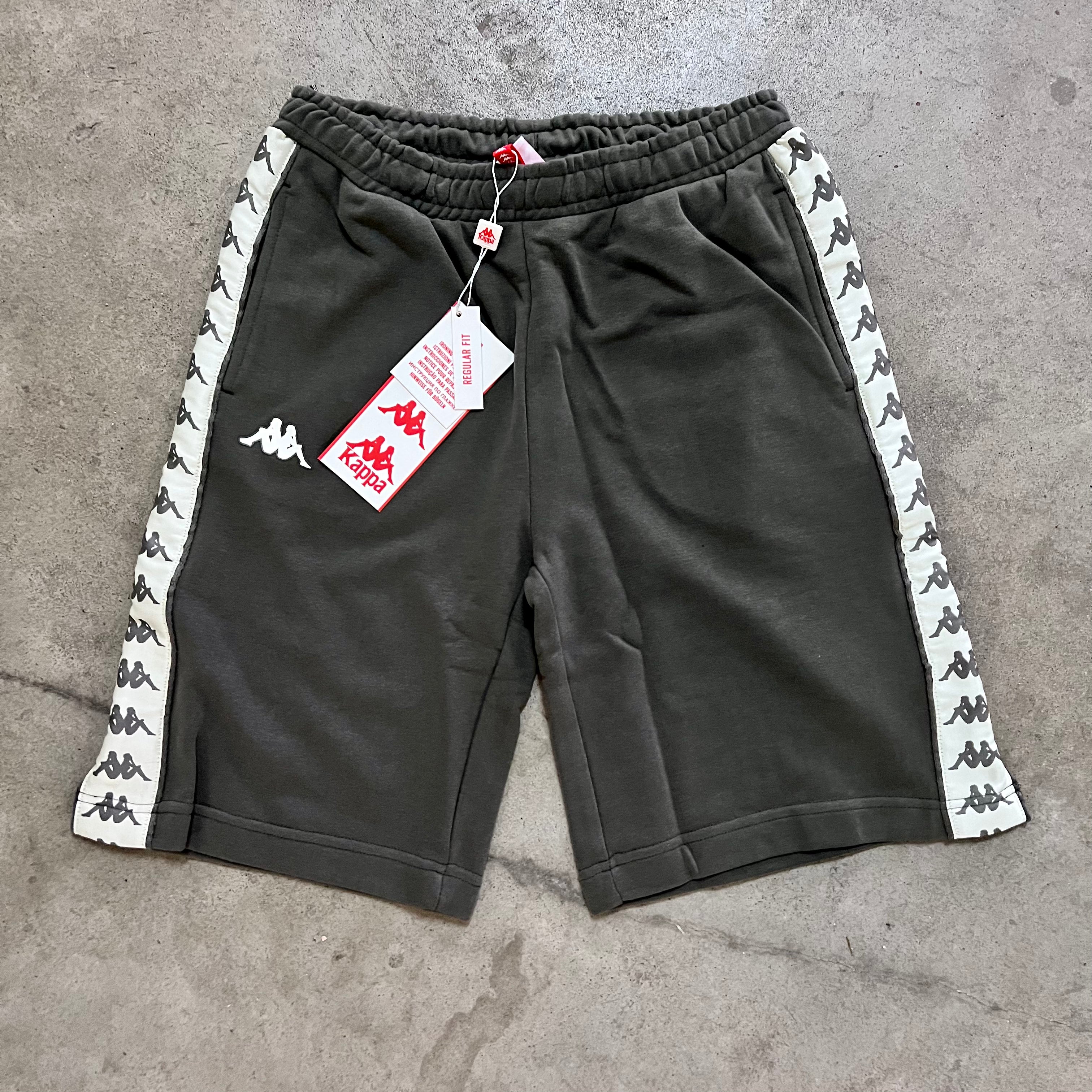 Kappa Treads Bermuda