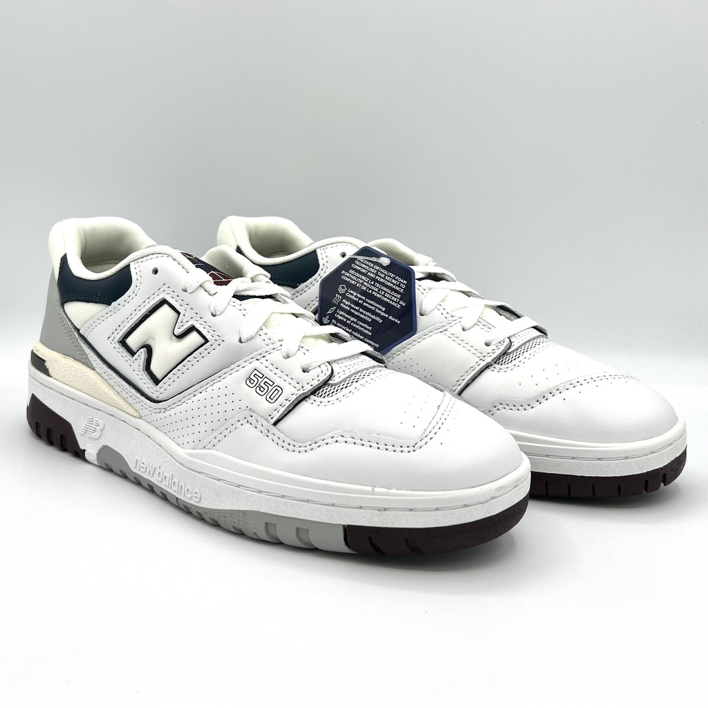 New Balance 550