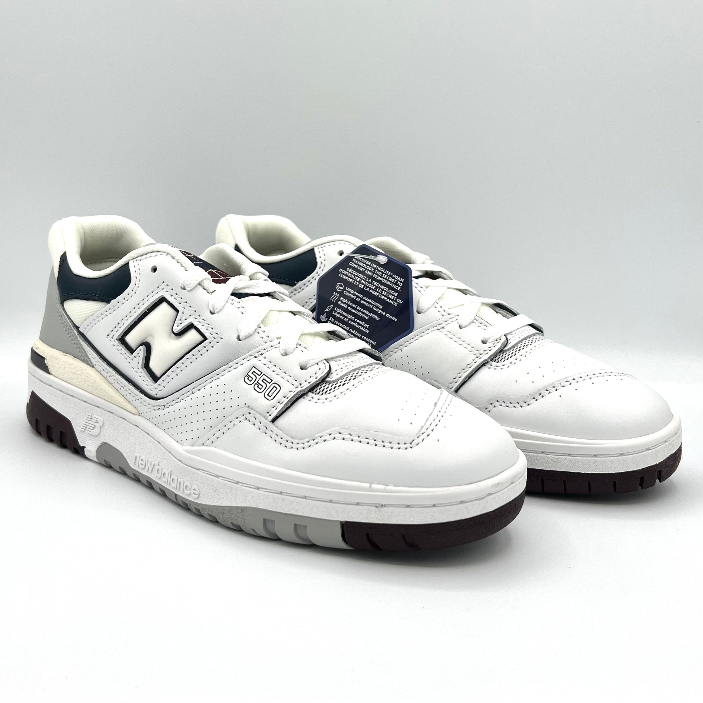 New Balance 550