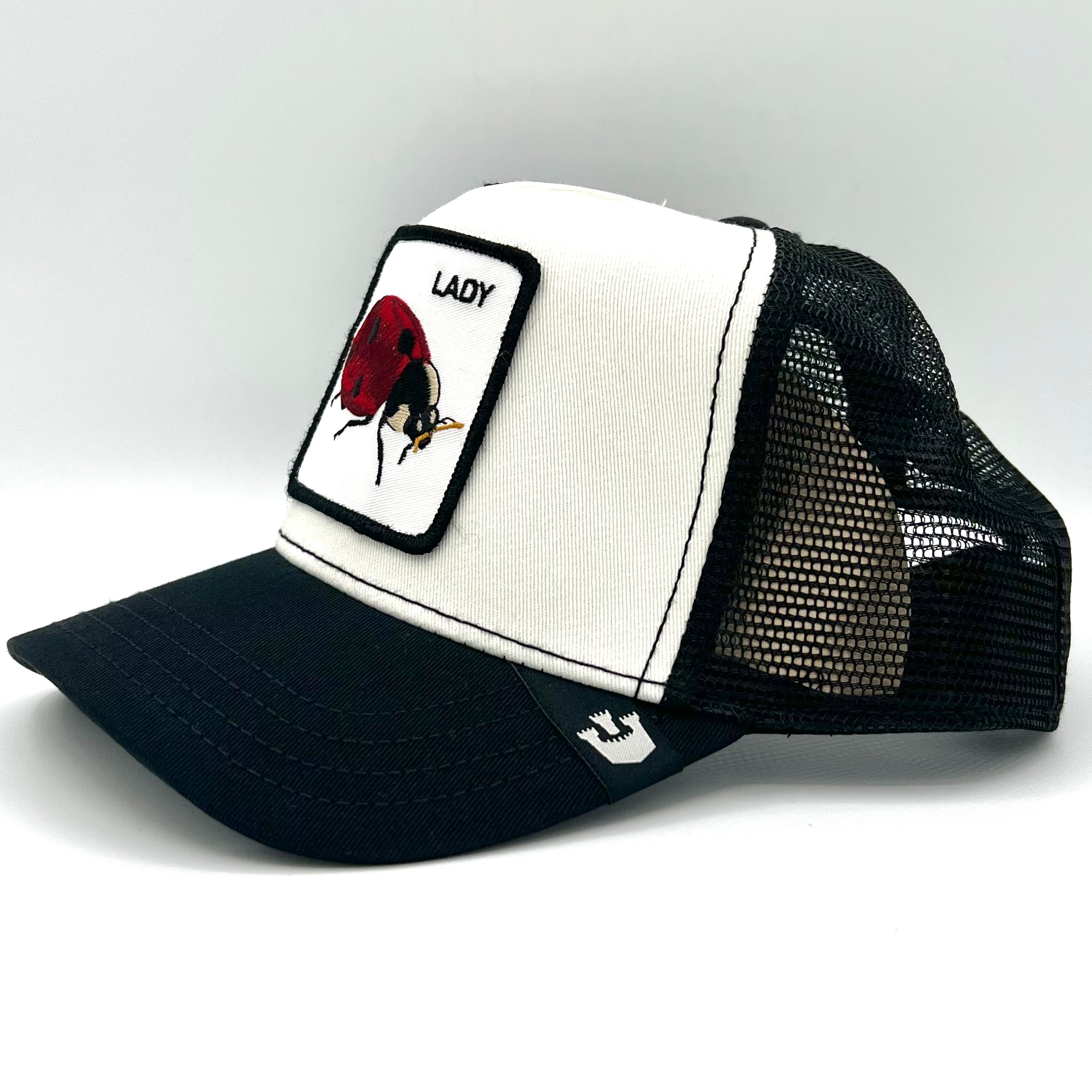 Goorin Lady cap