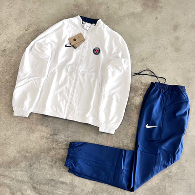 Tuta Nike PSG