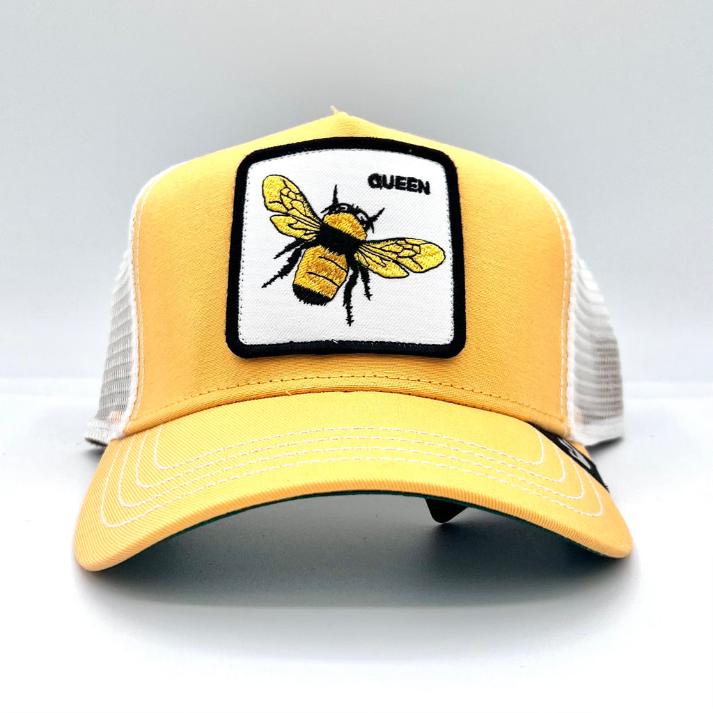 Goorin Bros Bad Boy cap