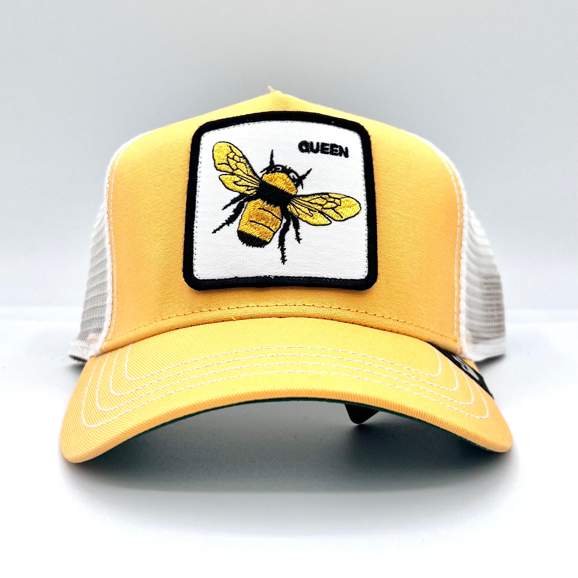 Goorin Bros Bad Boy cap